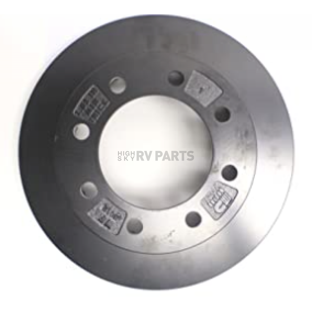 Dexter Brake Rotor K7163100